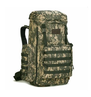 Protector Plus S408 Backpack 70+15L (ACU)