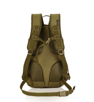 Protector Plus S423 Sırt Çantası Haki - 2