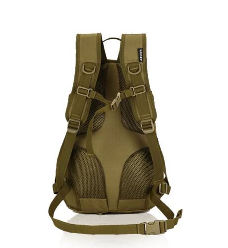 Protector Plus S423 Sırt Çantası Haki - 2