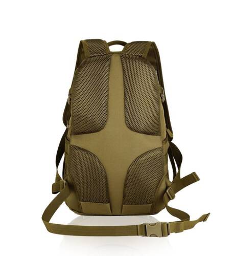 Protector Plus S423 Sırt Çantası Haki - 3