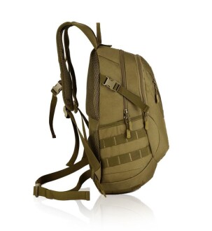 Protector Plus S423 Sırt Çantası Haki - 4