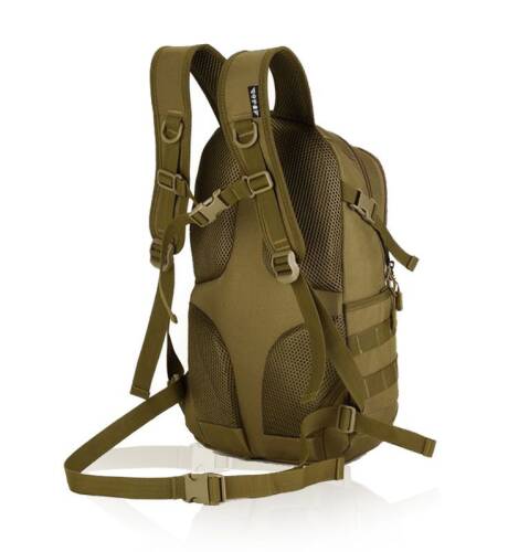 Protector Plus S423 Sırt Çantası Haki - 5