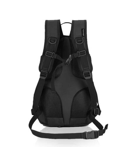 Protector Plus S423 Sırt Çantası Siyah - 2