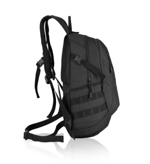 Protector Plus S423 Sırt Çantası Siyah - 4