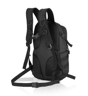 Protector Plus S423 Sırt Çantası Siyah - 5