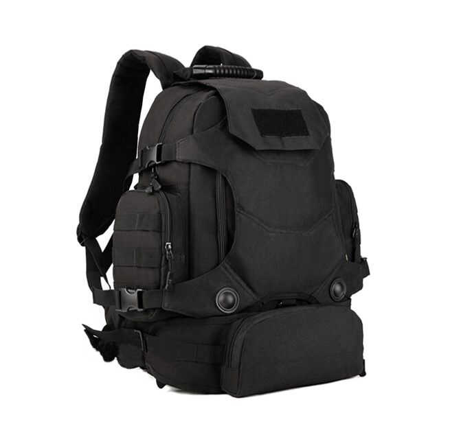  Protector Plus S427 Ranger Çok Gözlü Dağ Kamp Sırt Çantası