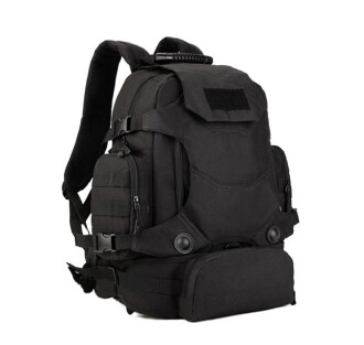 Protector Plus S427 Ranger Çok Gözlü Dağ Kamp Sırt Çantası 