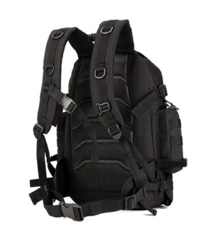 Protector Plus S427 Ranger Çok Gözlü Dağ Kamp Sırt Çantası - 5