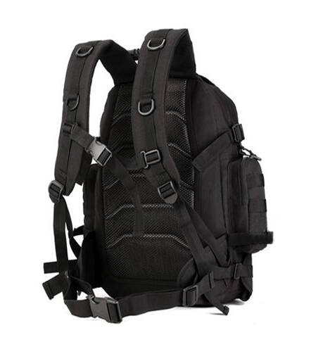 Protector Plus S427 Ranger Çok Gözlü Dağ Kamp Sırt Çantası - 5