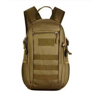 Protector Plus S429-12 Backpack (Khaki)