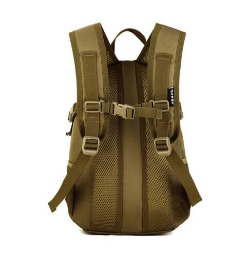 Protector Plus S429-12 Taktik Sırt Çantası (Haki) - 7