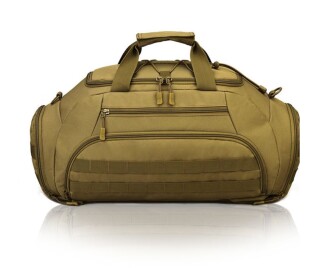 Protector Plus S437 Travel Sport Backpack 35L Khaki