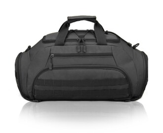 Protector Plus S437 Travel Sport Backpack 35L Black