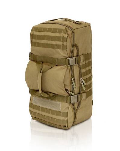 Protector Plus Seyahat Çantası Haki - 2