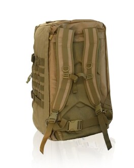 Protector Plus Seyahat Çantası Haki - 4