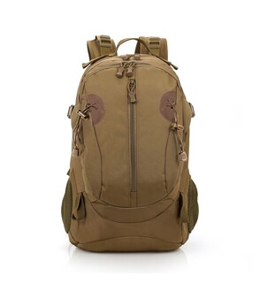 Protector Plus Backpack 36L Khaki