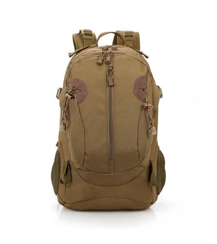 Protector Plus Backpack 36L Khaki - 1