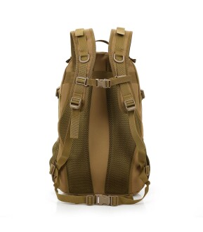 Protector Plus Backpack 36L Khaki - 2