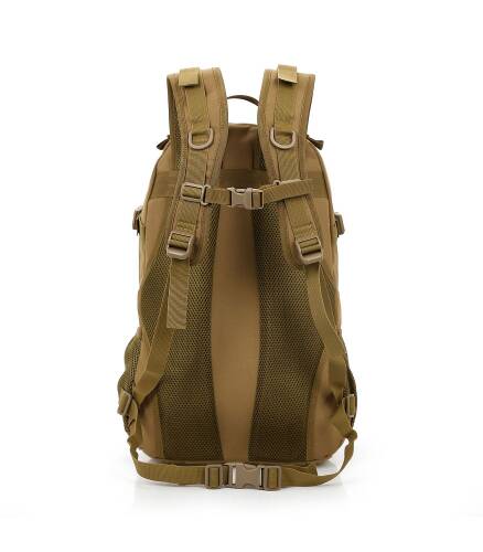 Protector Plus Backpack 36L Khaki - 2