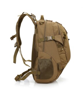 Protector Plus Sırt Çantası 36L Haki - 3