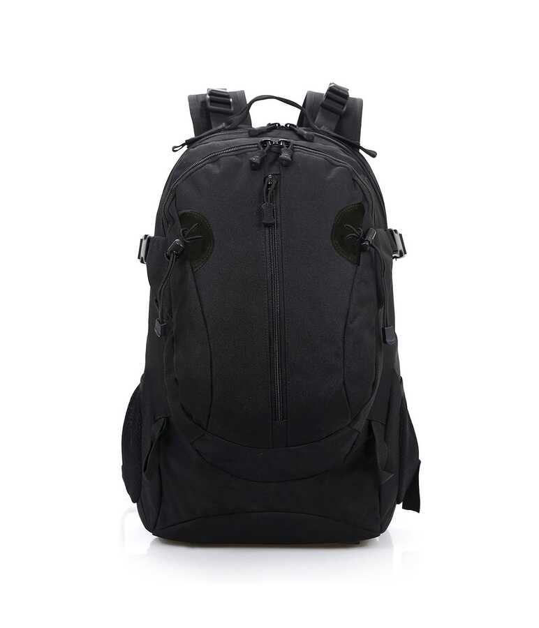  Protector Plus Sırt Çantası 36l Siyah