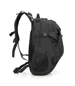 Protector Plus Sırt Çantası 36L Siyah - 3