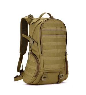 Protector Plus Backpack S416 Khaki