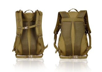 Protector Plus Sırt Çantası S416 Haki - 2