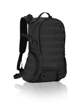 Protector Plus Sırt Çantası S416 Siyah 