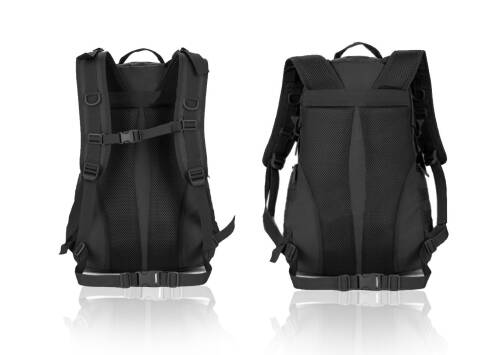 Protector Plus Sırt Çantası S416 Siyah - 2