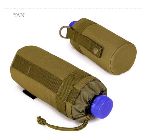 Protector Plus Suluk Kılıfı (haki) - 4