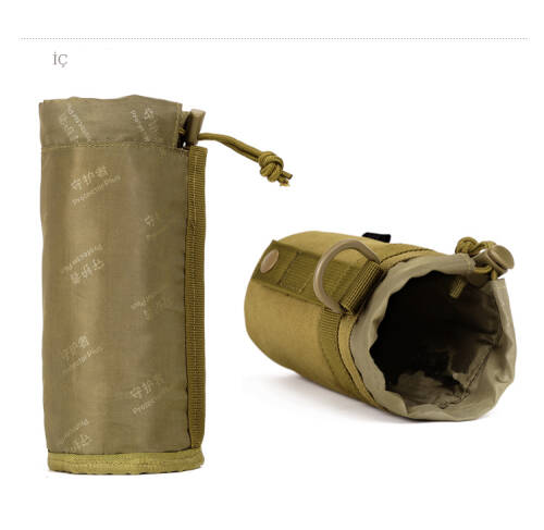 Protector Plus Suluk Kılıfı (haki) - 5