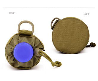 Protector Plus Suluk Kılıfı (haki) - 6