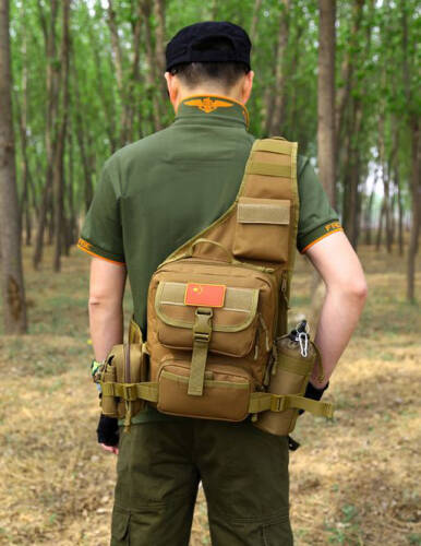 Protector Plus Suluk Kılıfı (haki) - 7