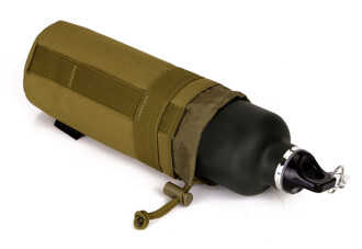 Protector Plus Suluk Kılıfı (haki) - 9