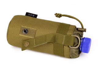 Protector Plus Suluk Kılıfı (haki) - 10