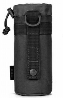 Protector Plus Bottle Case (black)