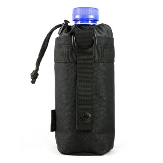 Protector Plus Suluk Kılıfı (siyah) - 2