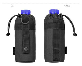 Protector Plus Suluk Kılıfı (siyah) - 3