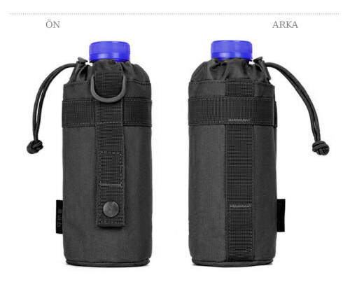 Protector Plus Suluk Kılıfı (siyah) - 3