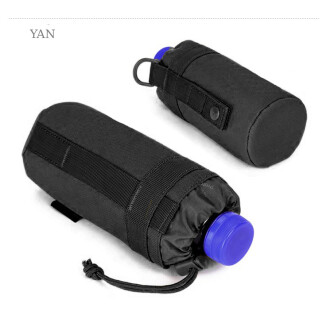 Protector Plus Suluk Kılıfı (siyah) - 4