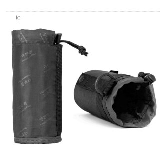 Protector Plus Suluk Kılıfı (siyah) - 5