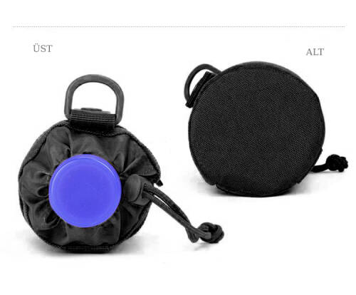 Protector Plus Suluk Kılıfı (siyah) - 6