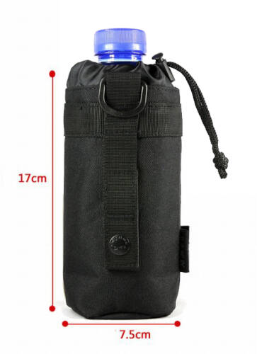 Protector Plus Suluk Kılıfı (siyah) - 7