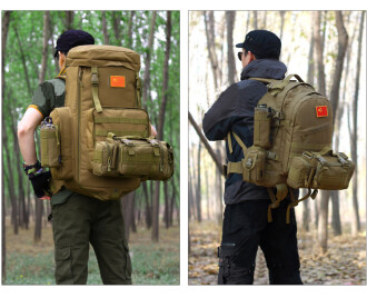 Protector Plus Suluk Kılıfı (siyah) - 8