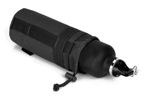 Protector Plus Suluk Kılıfı (siyah) - 9