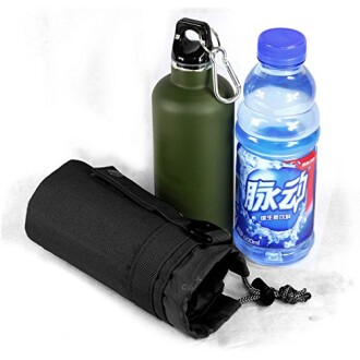 Protector Plus Suluk Kılıfı (siyah) - 10