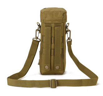 Protector Plus Bottle and Mobile Case (army green) - Thumbnail