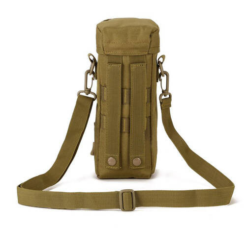 Protector Plus Bottle and Mobile Case (army green)