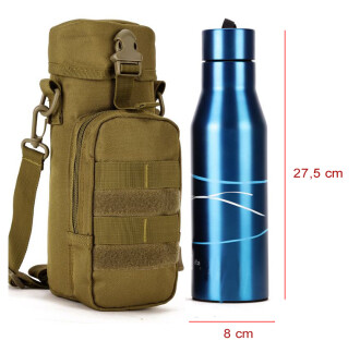 Protector Plus Suluk ve Telefonluk (haki) - 4